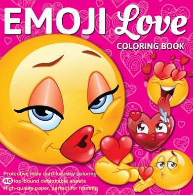 Emoji Love