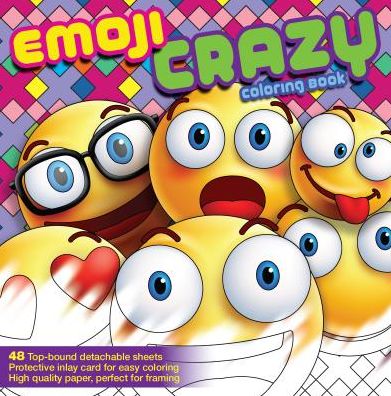 Emoji Crazy