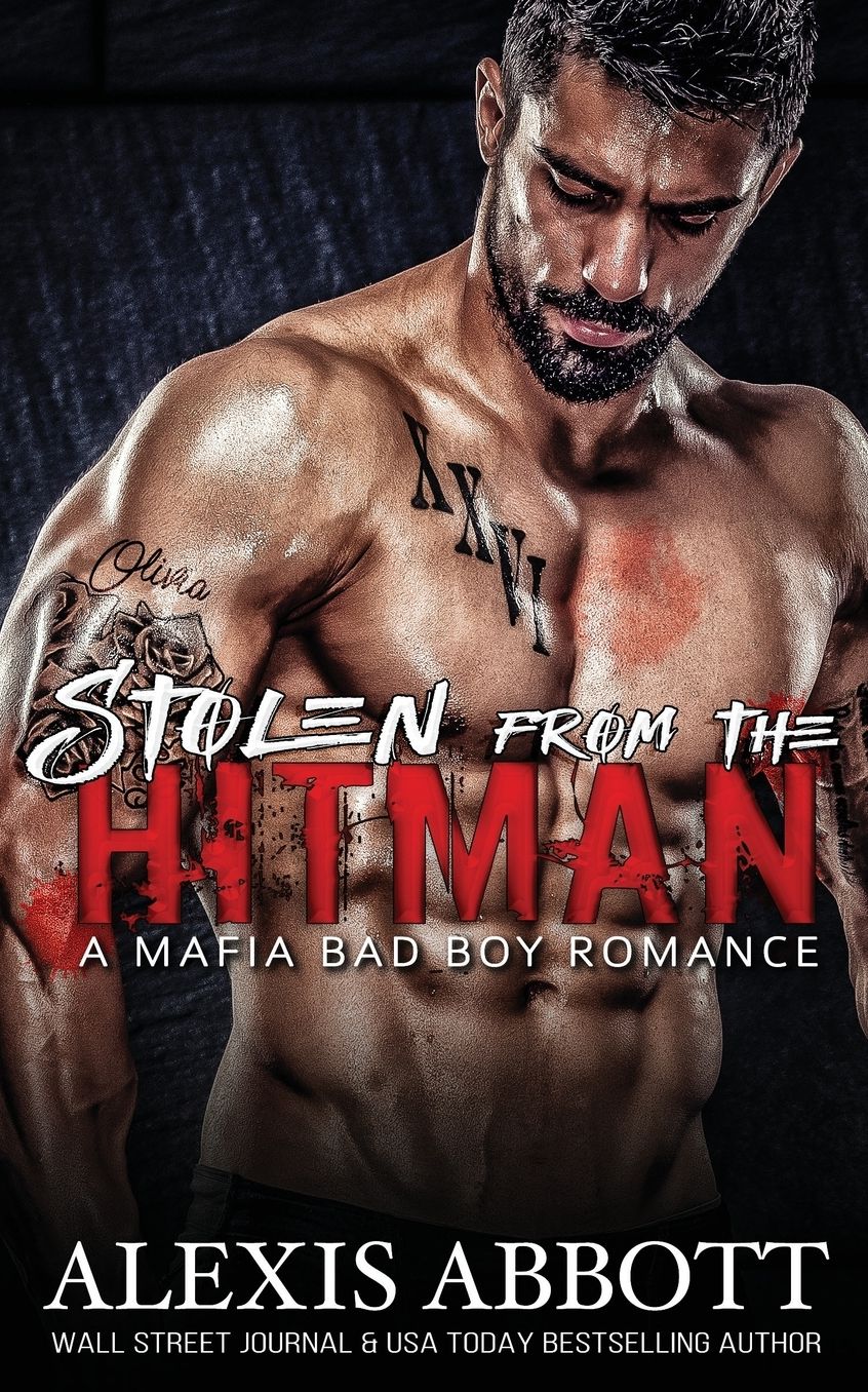 Stolen from the Hitman: A Bad Boy Mafia Romance