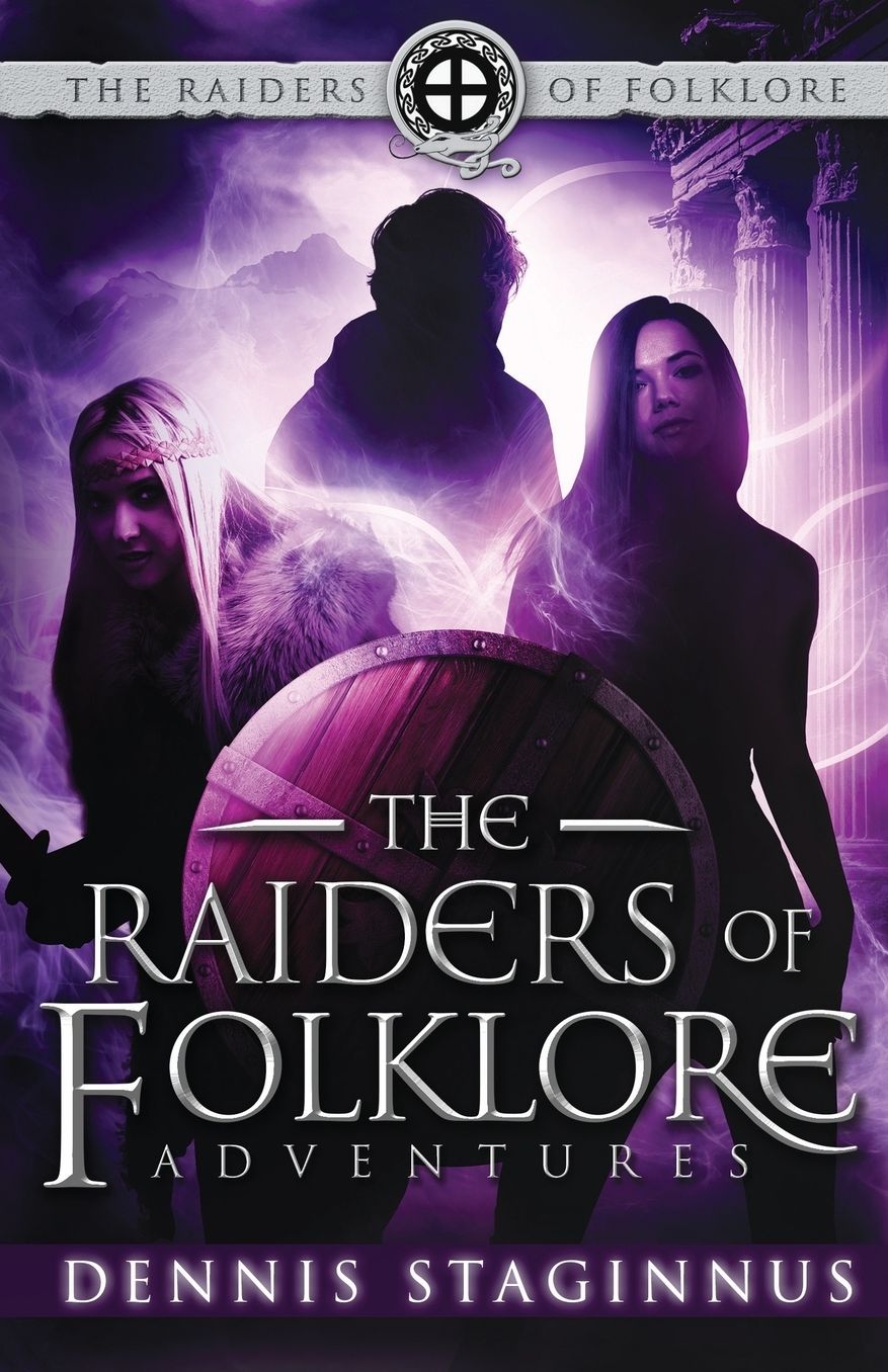 The Raiders of Folklore Adventures: An Eye of Odin Prequel