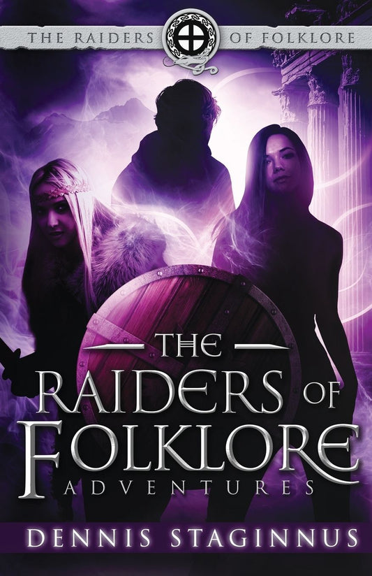 The Raiders of Folklore Adventures: An Eye of Odin Prequel
