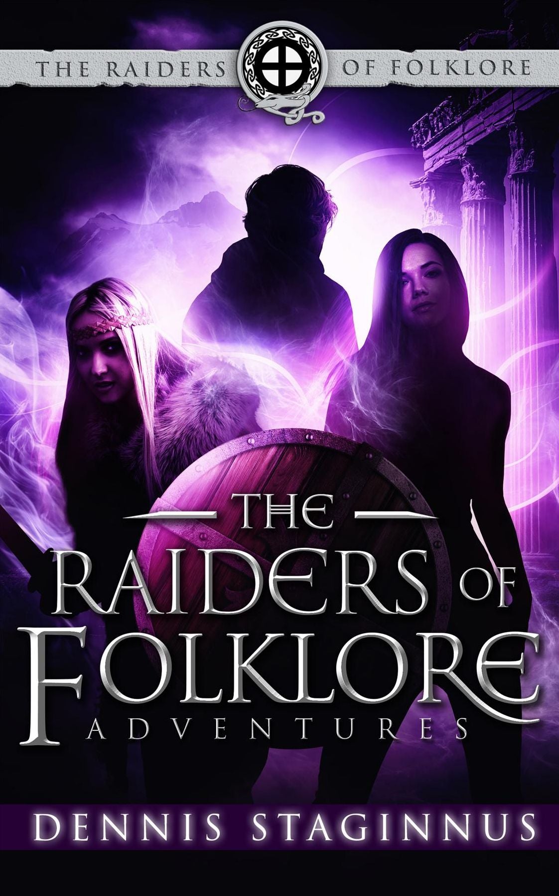 The Raiders of Folklore Adventures: An Eye of Odin Prequel