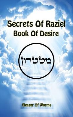 Secrets of Raziel: Book of Desire