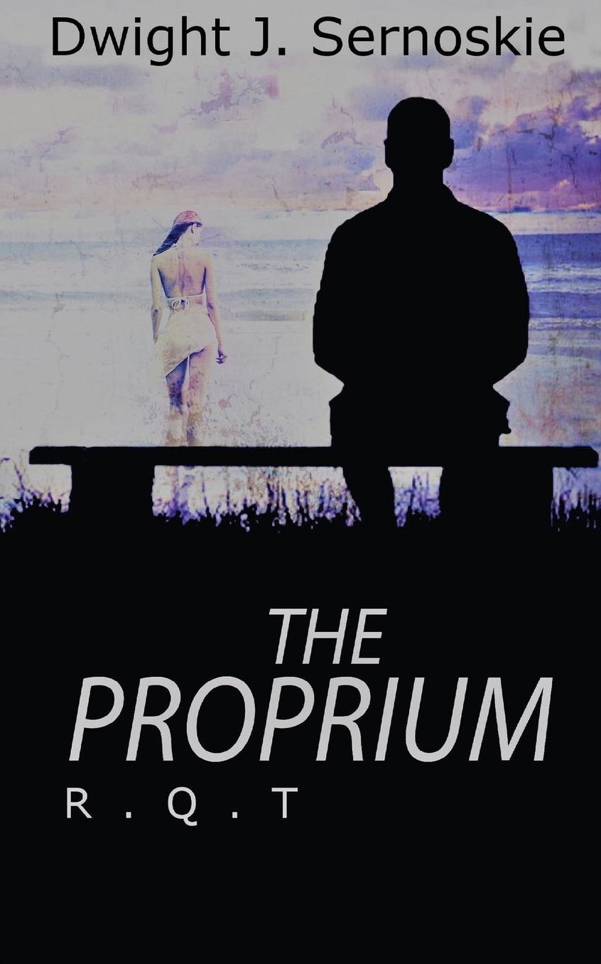 The Proprium R.Q.T: The 5 x 8 Edition