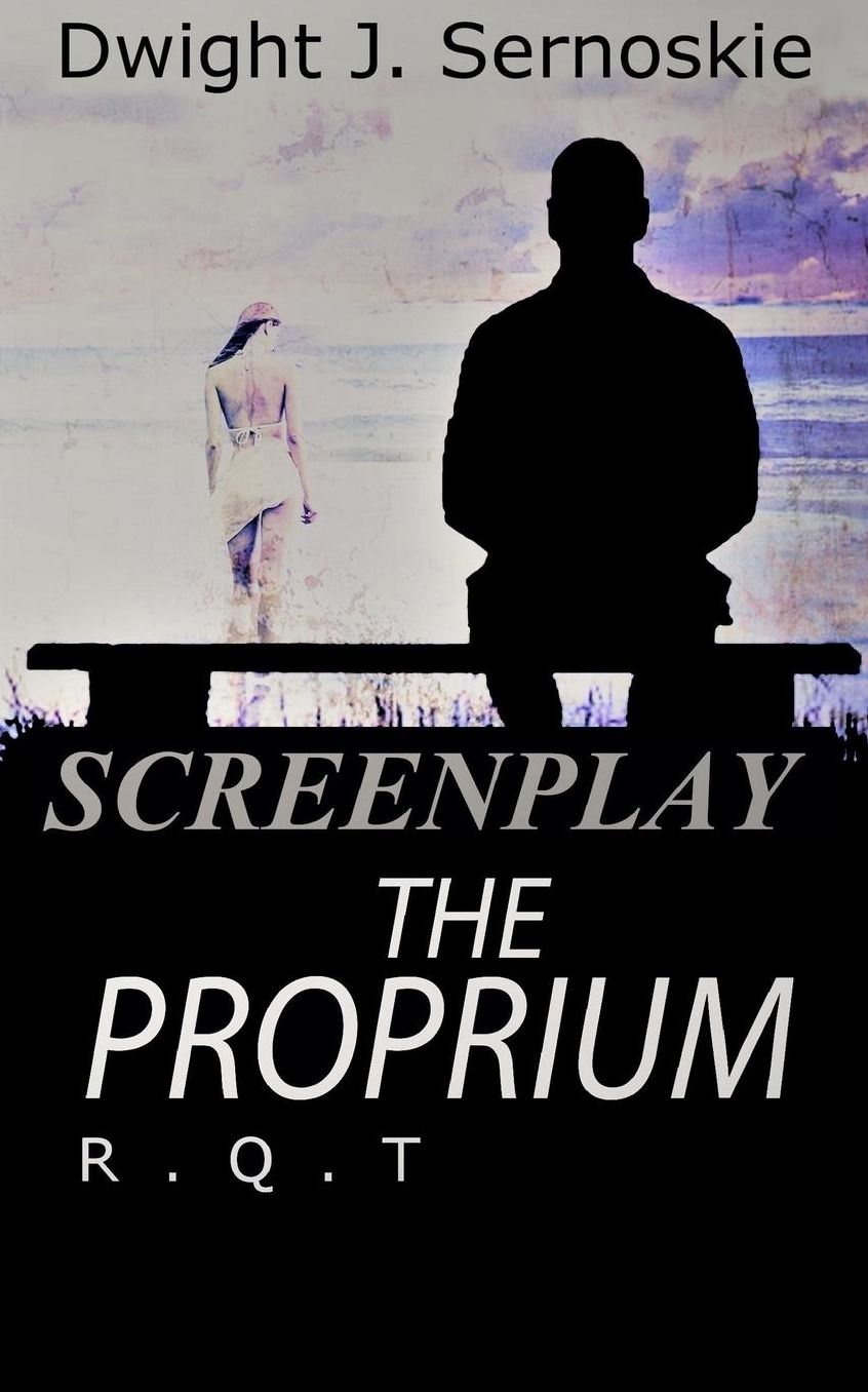The Proprium R.Q. T Screenplay