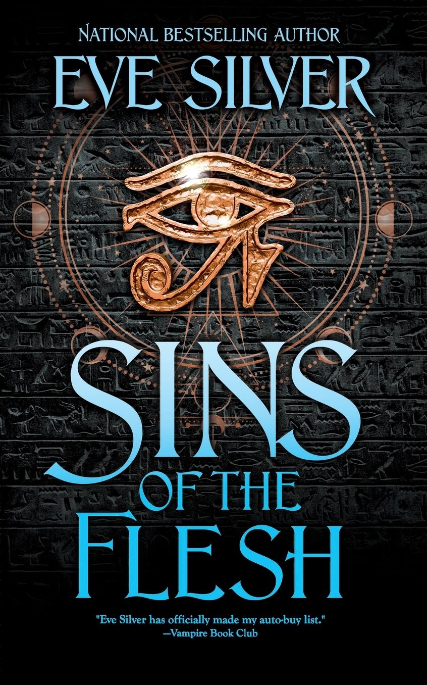 Sins of the Flesh