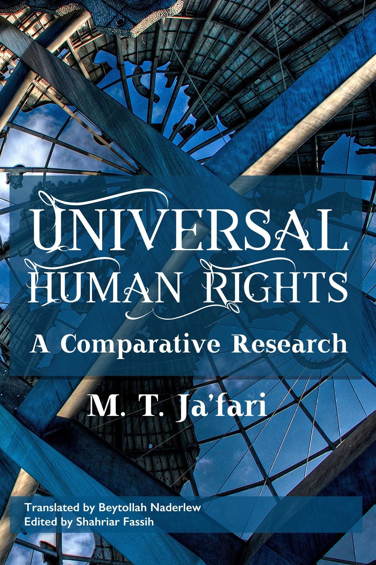 Universal Human Rights: A Comparative Research