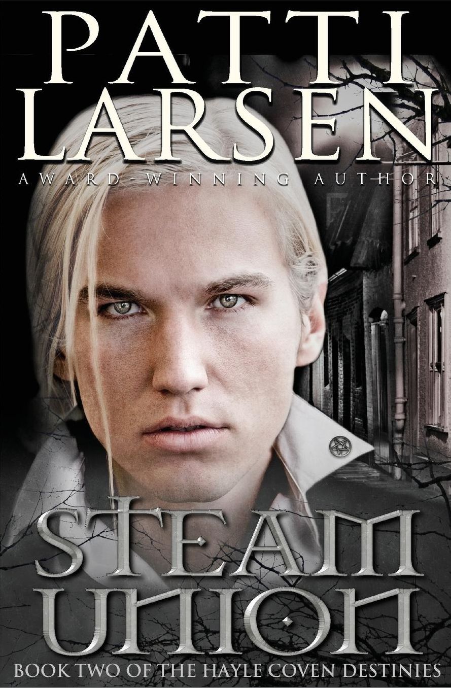 Steam Union