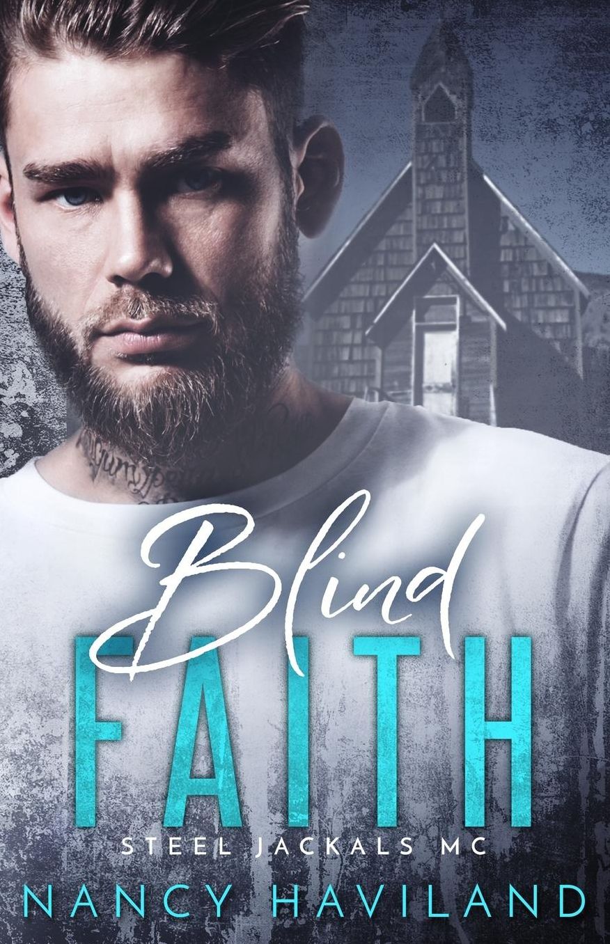 Blind Faith