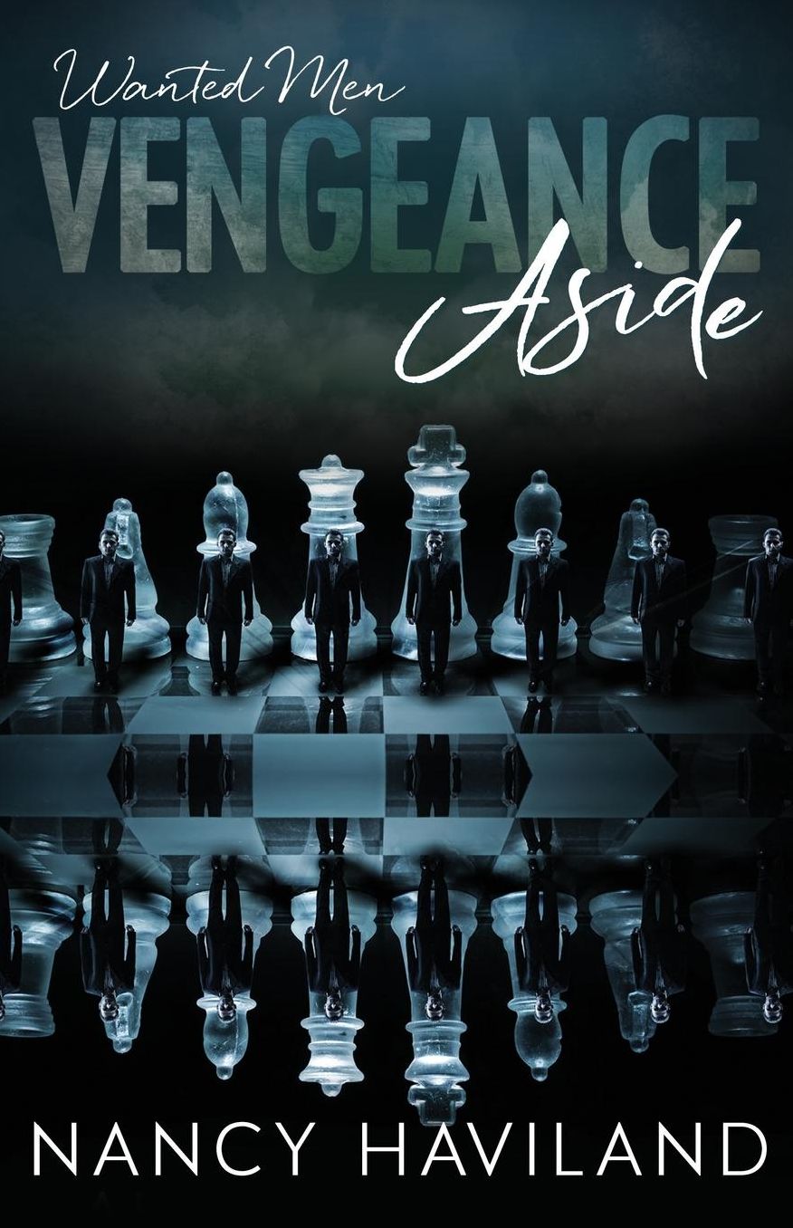 Vengeance Aside