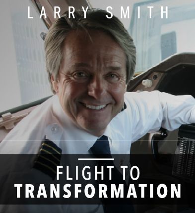 Flight to Transformation