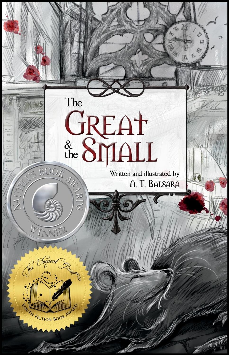 The Great & the Small