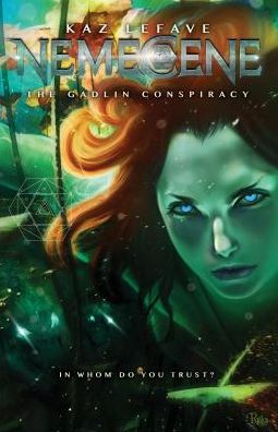 Nemecene: The Gadlin Conspiracy