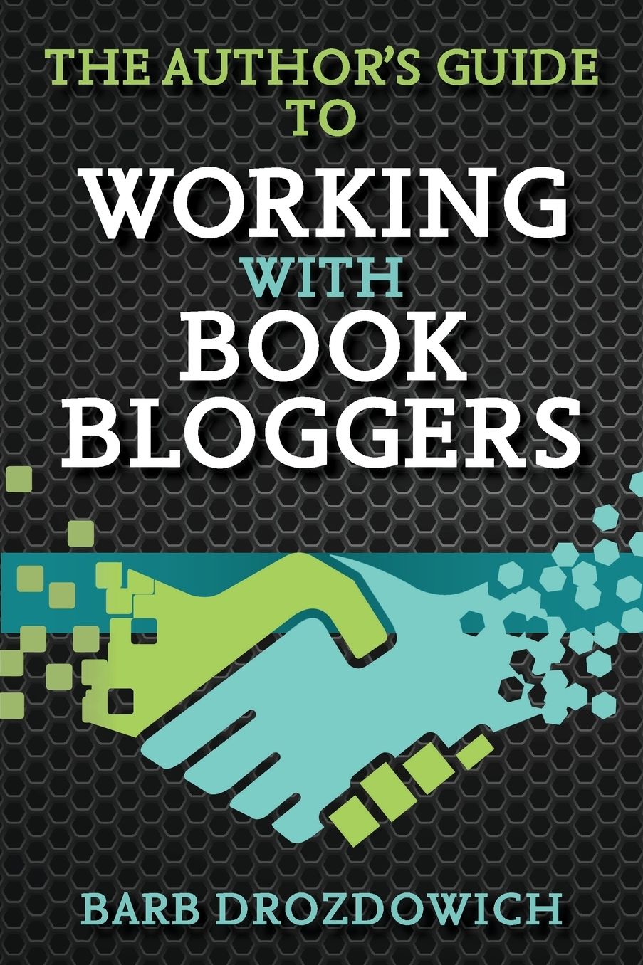 The Author's Guide to Working with Book Bloggers