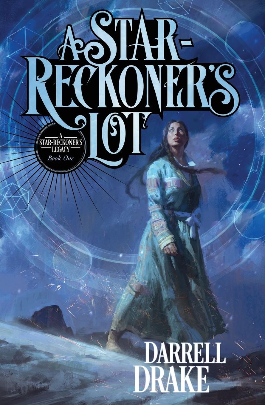 A Star-Reckoner's Lot