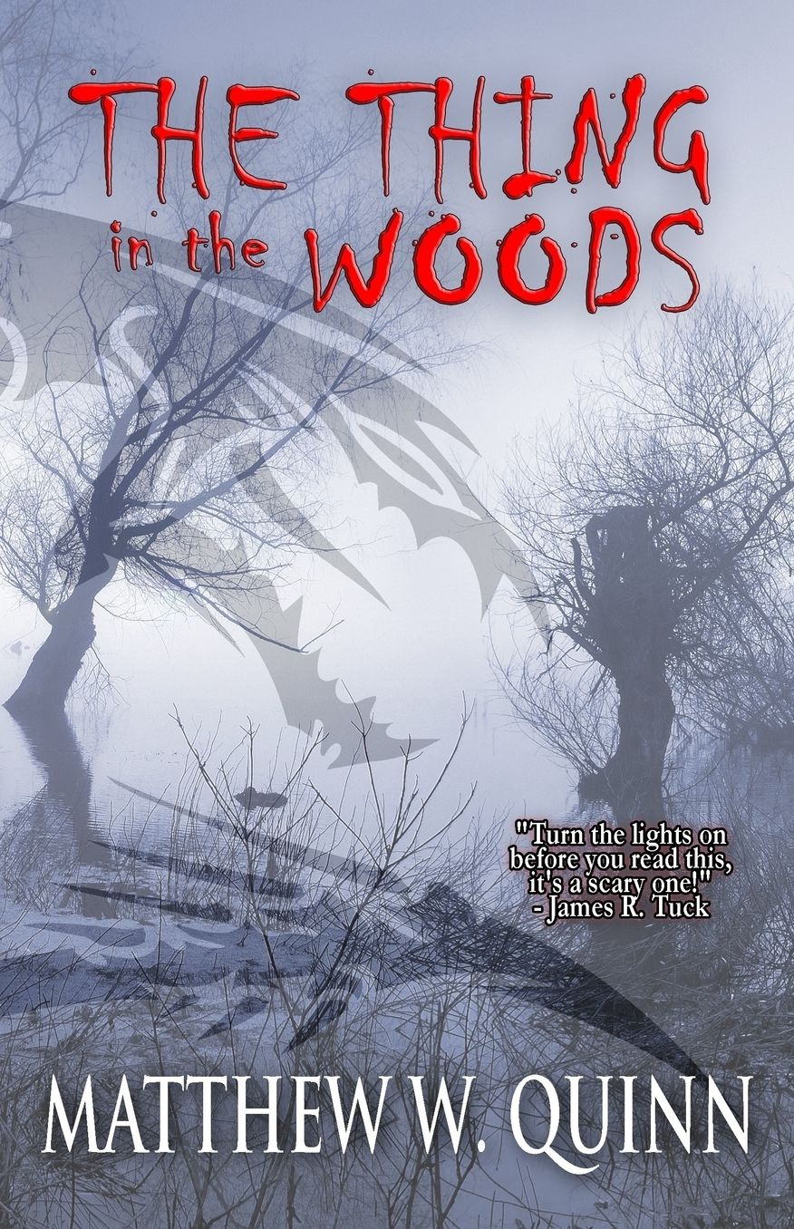 The Thing in the Woods