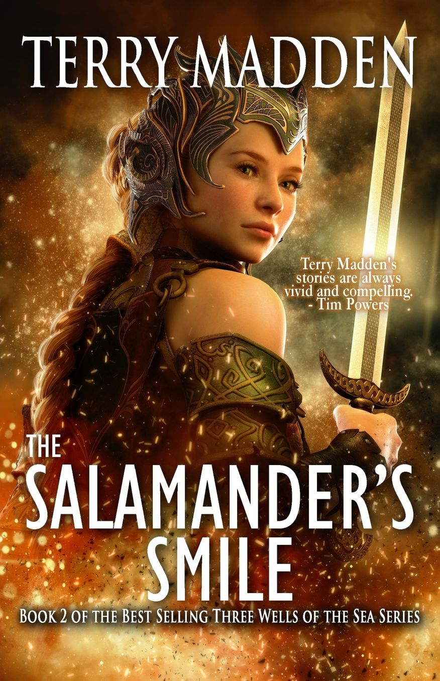 The Salamander's Smile