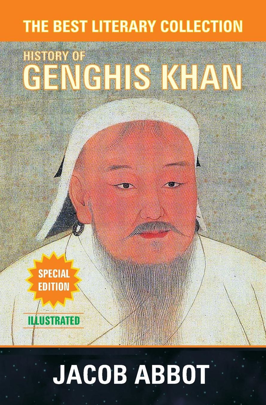 Genghis Khan
