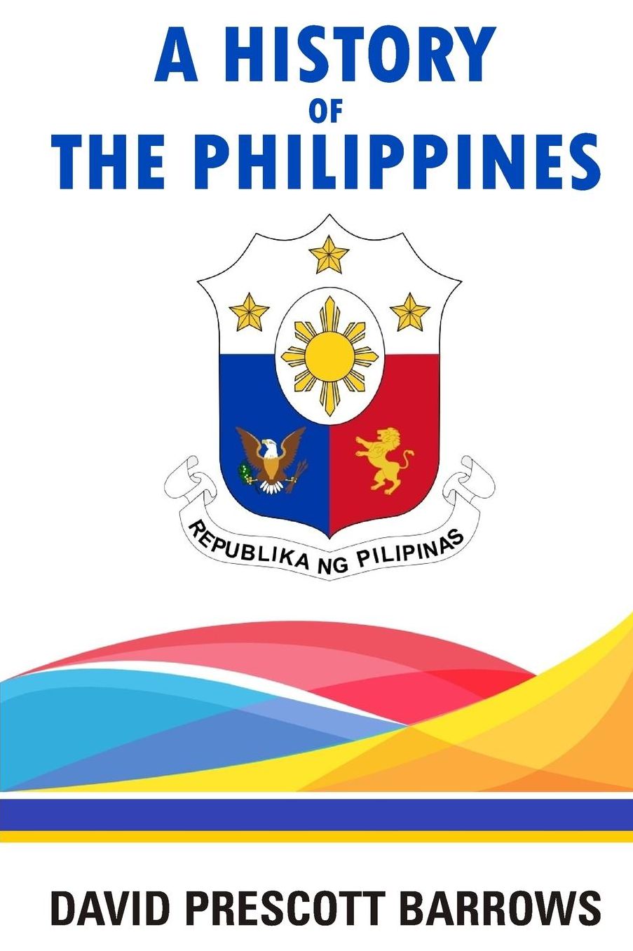 A History of the Philippines