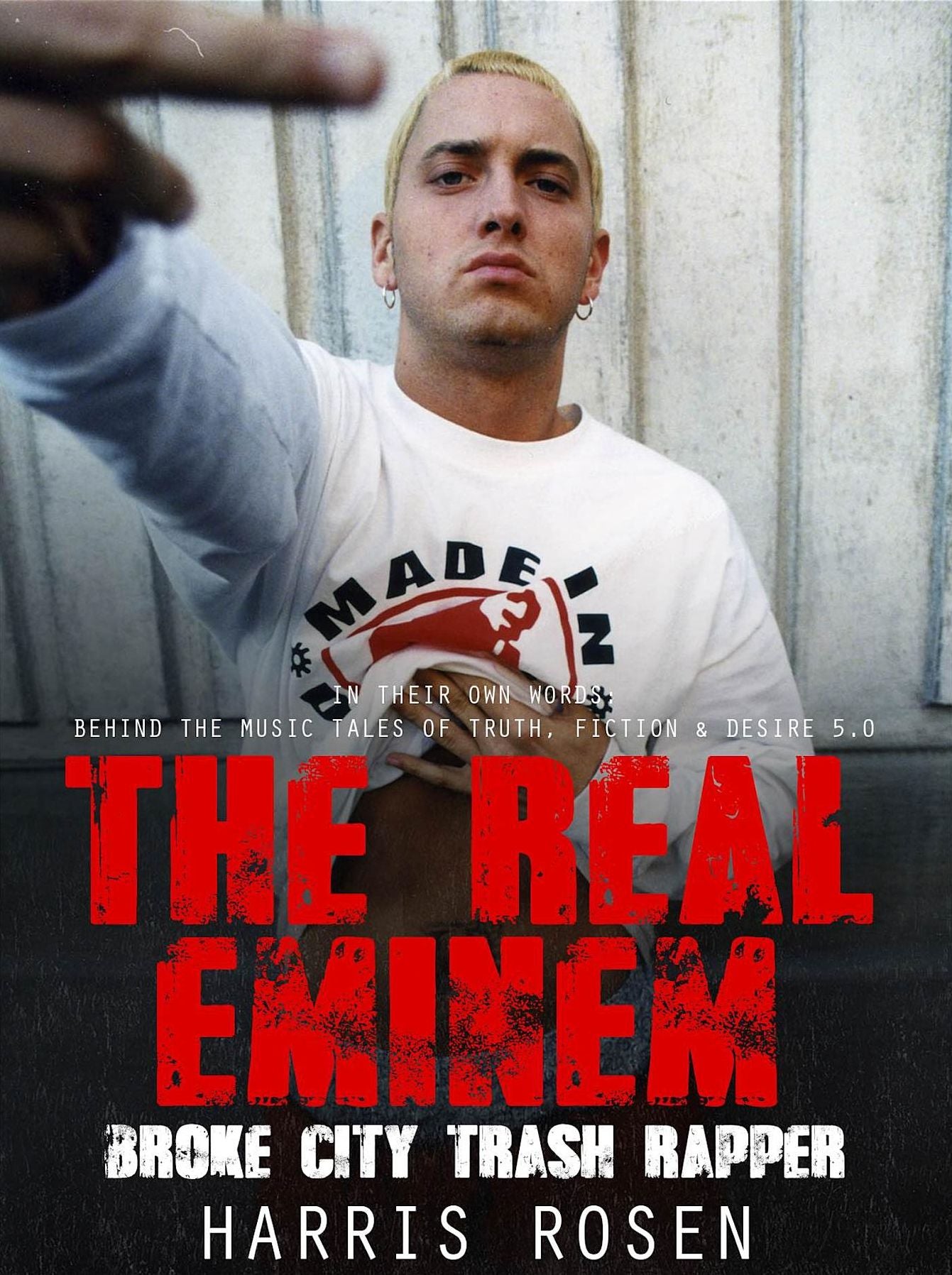 The Real Eminem
