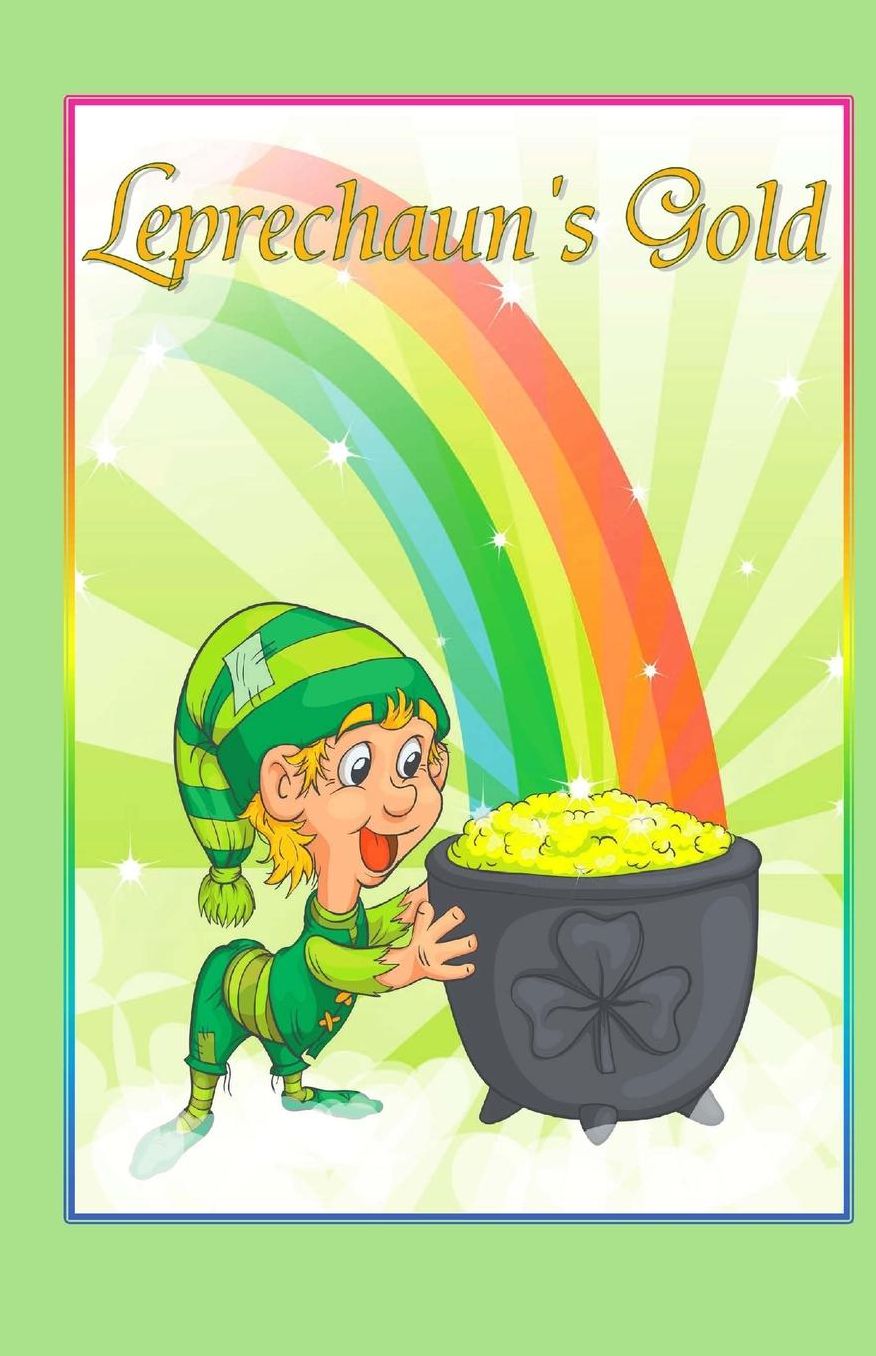 Leprechaun's Gold: Journal