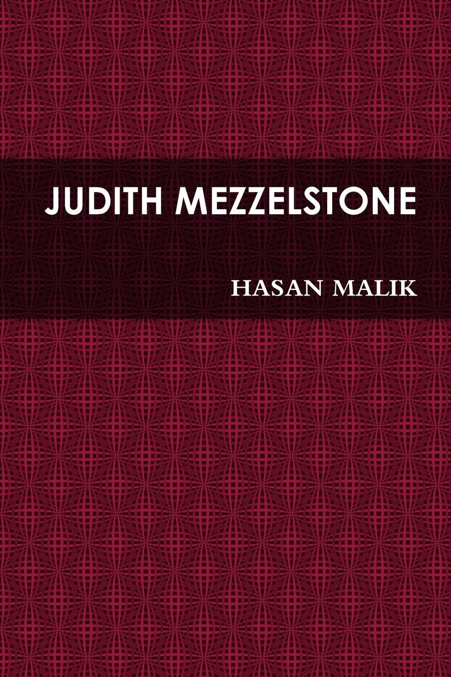 Judith Mezzelstone