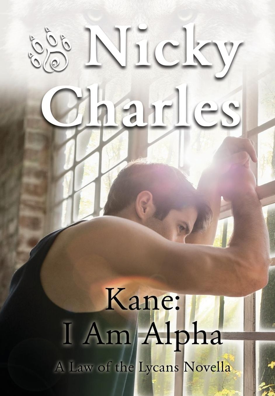 Kane: I am Alpha