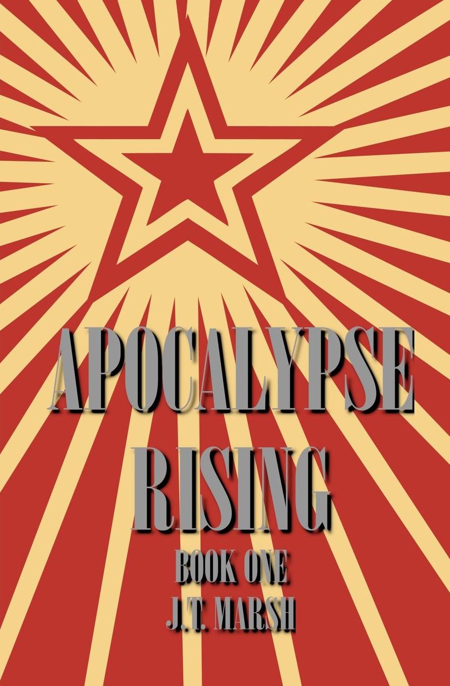 Apocalypse Rising: Book One (General Paperback)