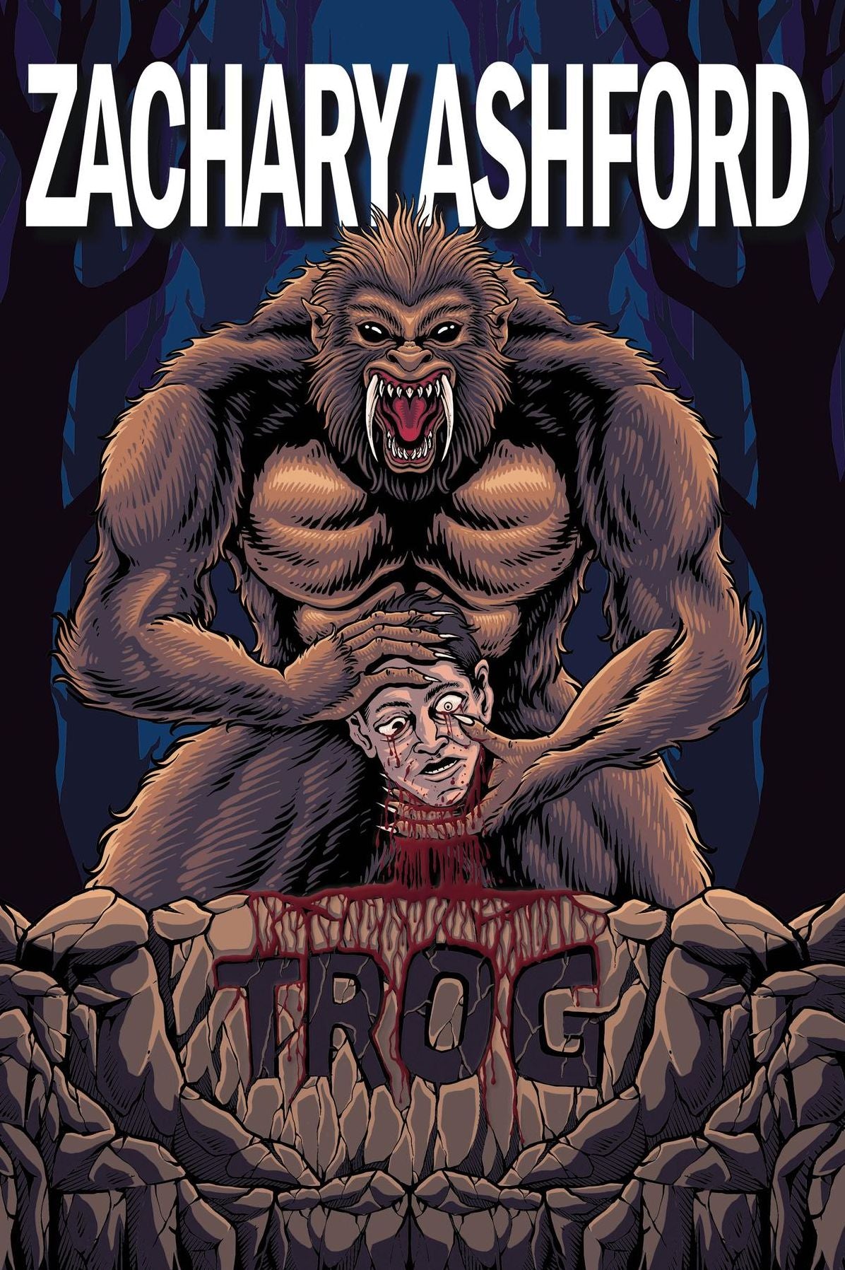 Trog