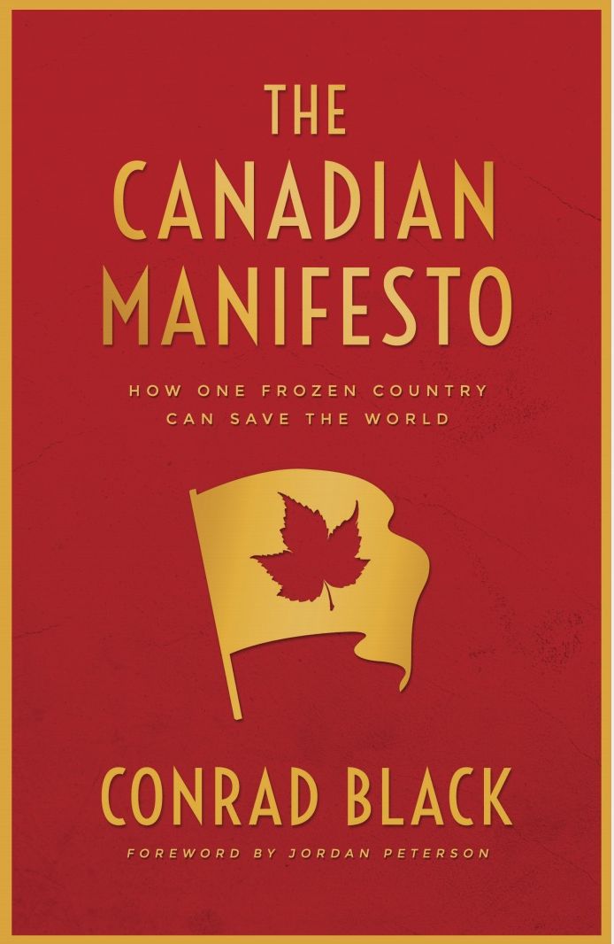 The Canadian Manifesto