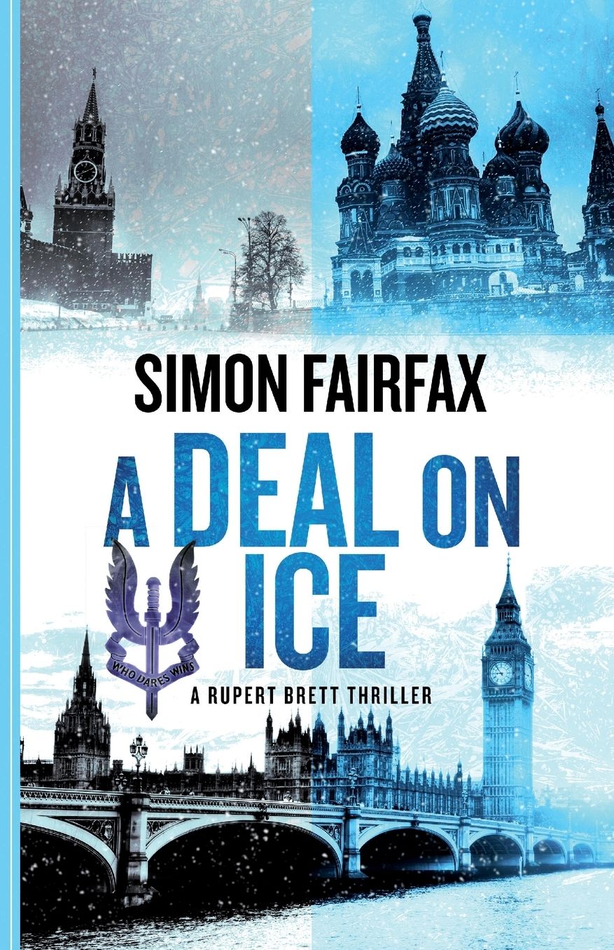 A Deal on ice