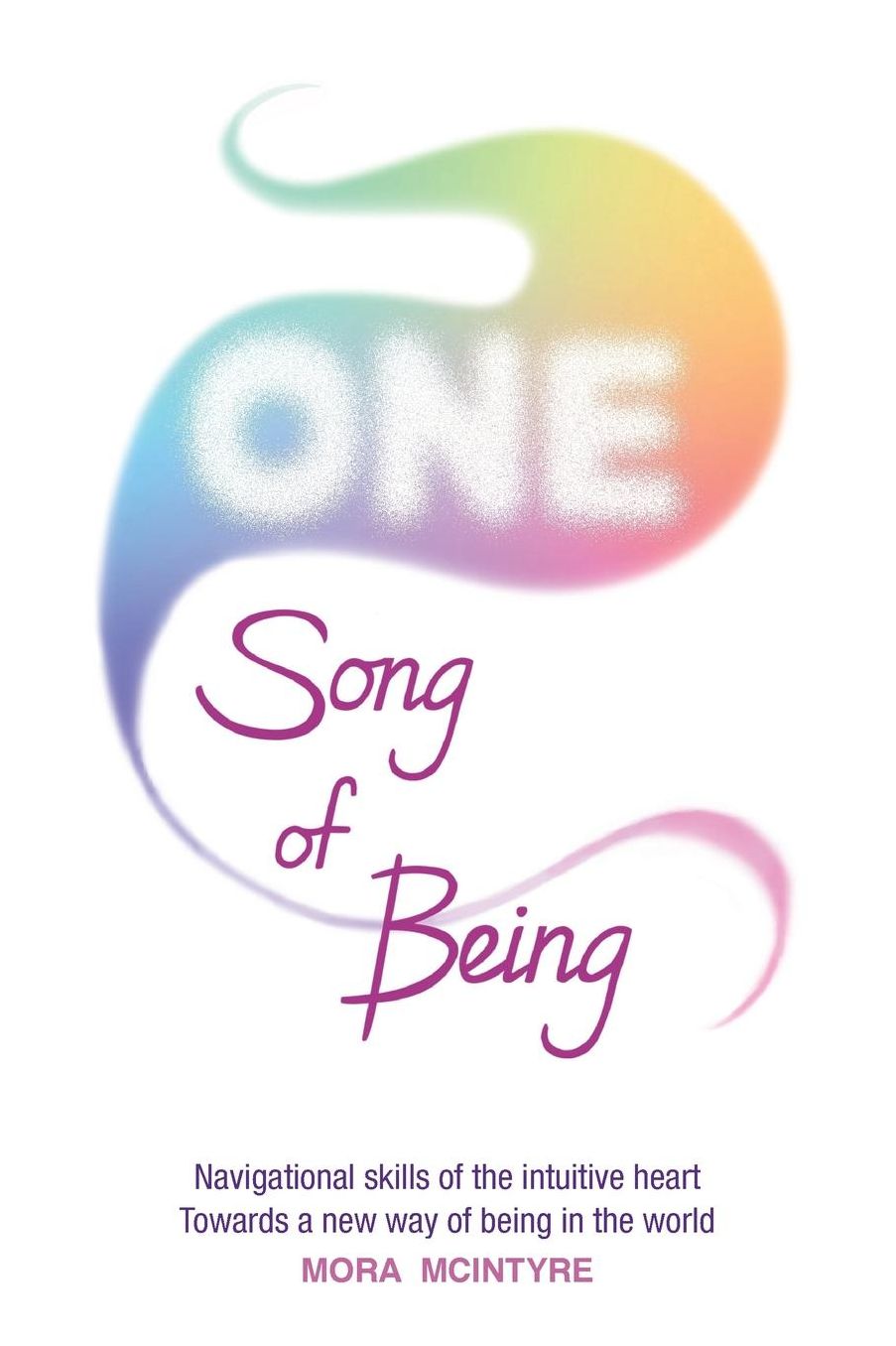 ONE: Song of Being