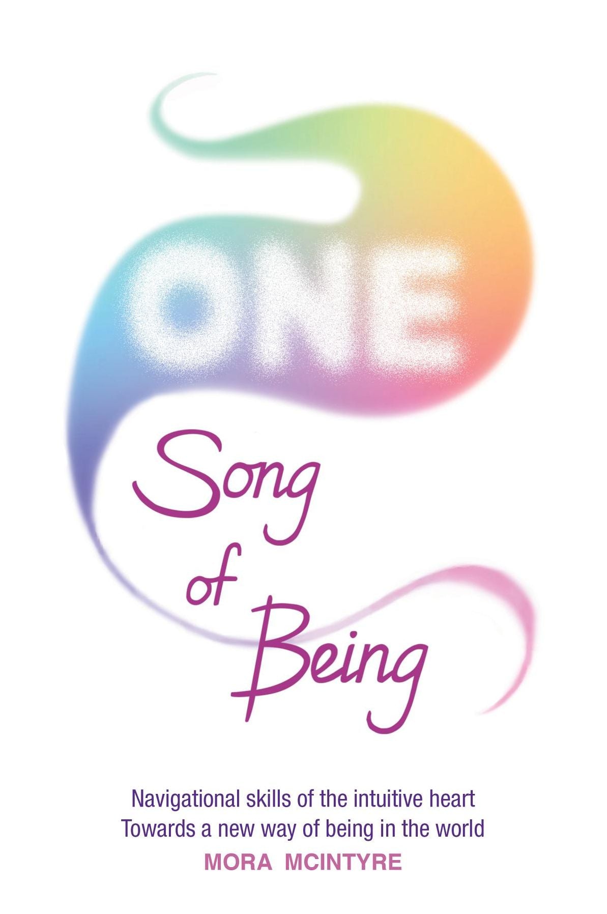 ONE: Song of Being