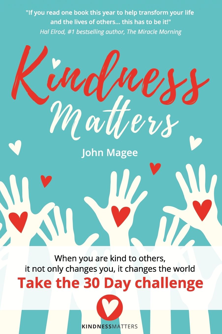 Kindness Matters