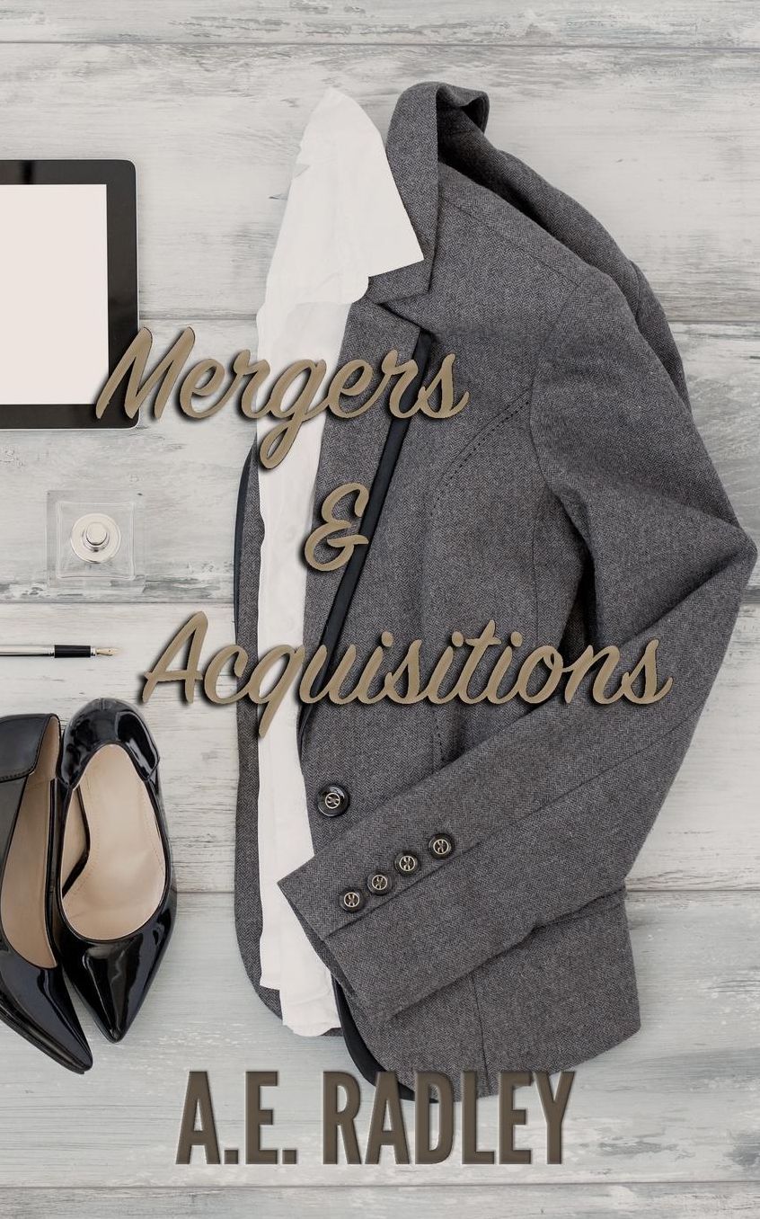 Mergers and Acquisitions
