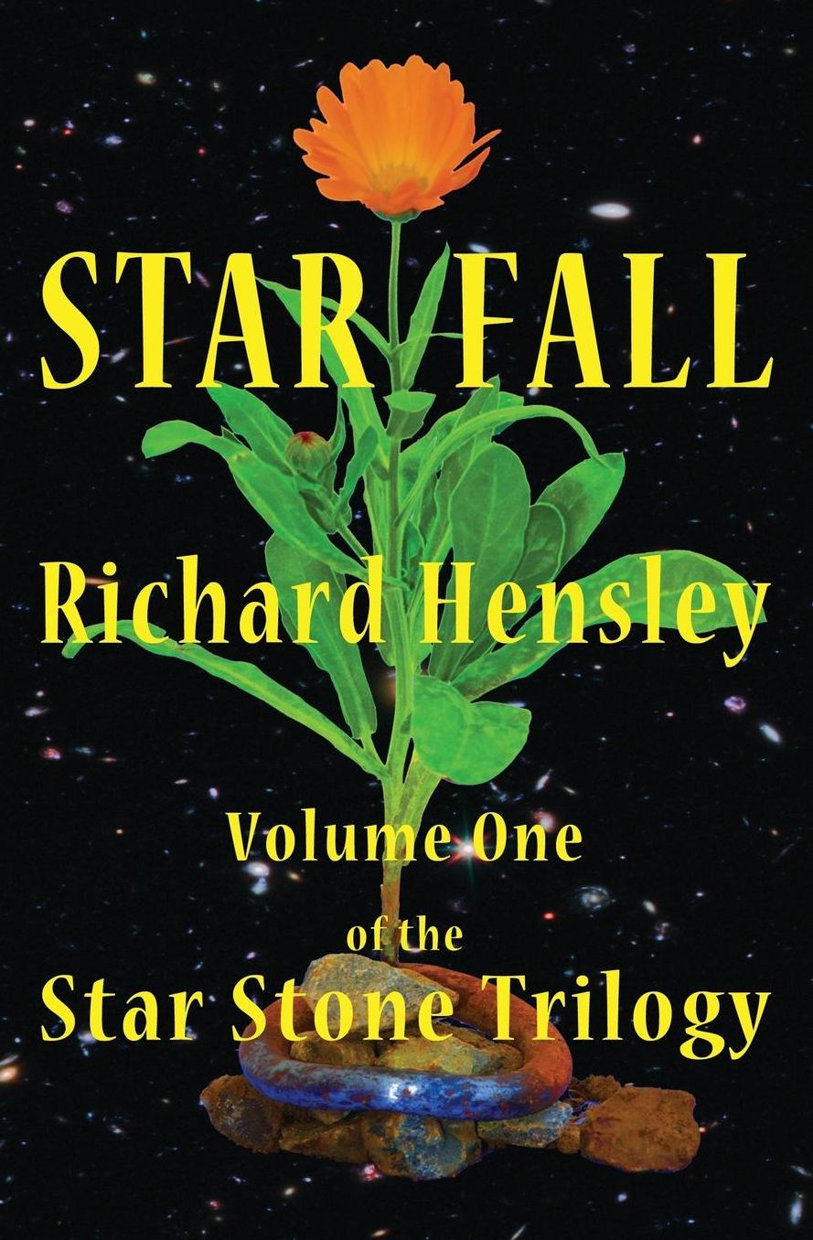 Star Fall: Volume One of the Star Stone Trilogy