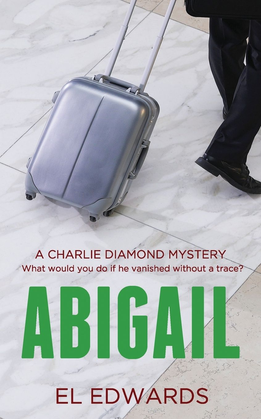 Abigail: Charlie Diamond Mystery 1
