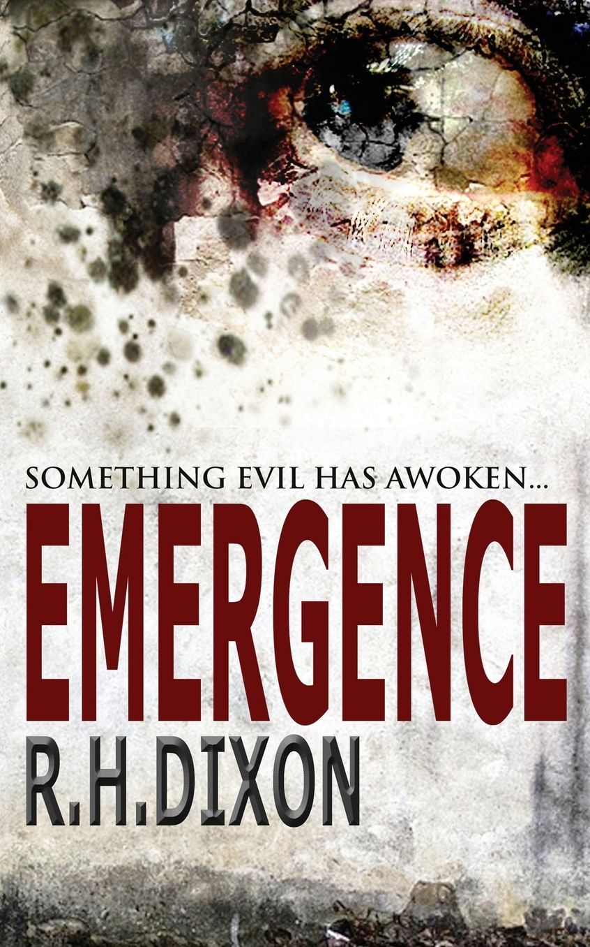 Emergence: Something Evil Has Awoken...