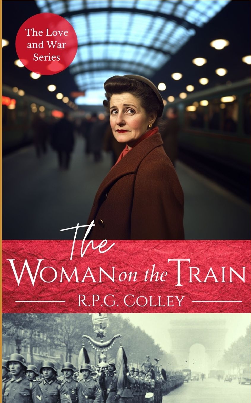 The Woman on the Train