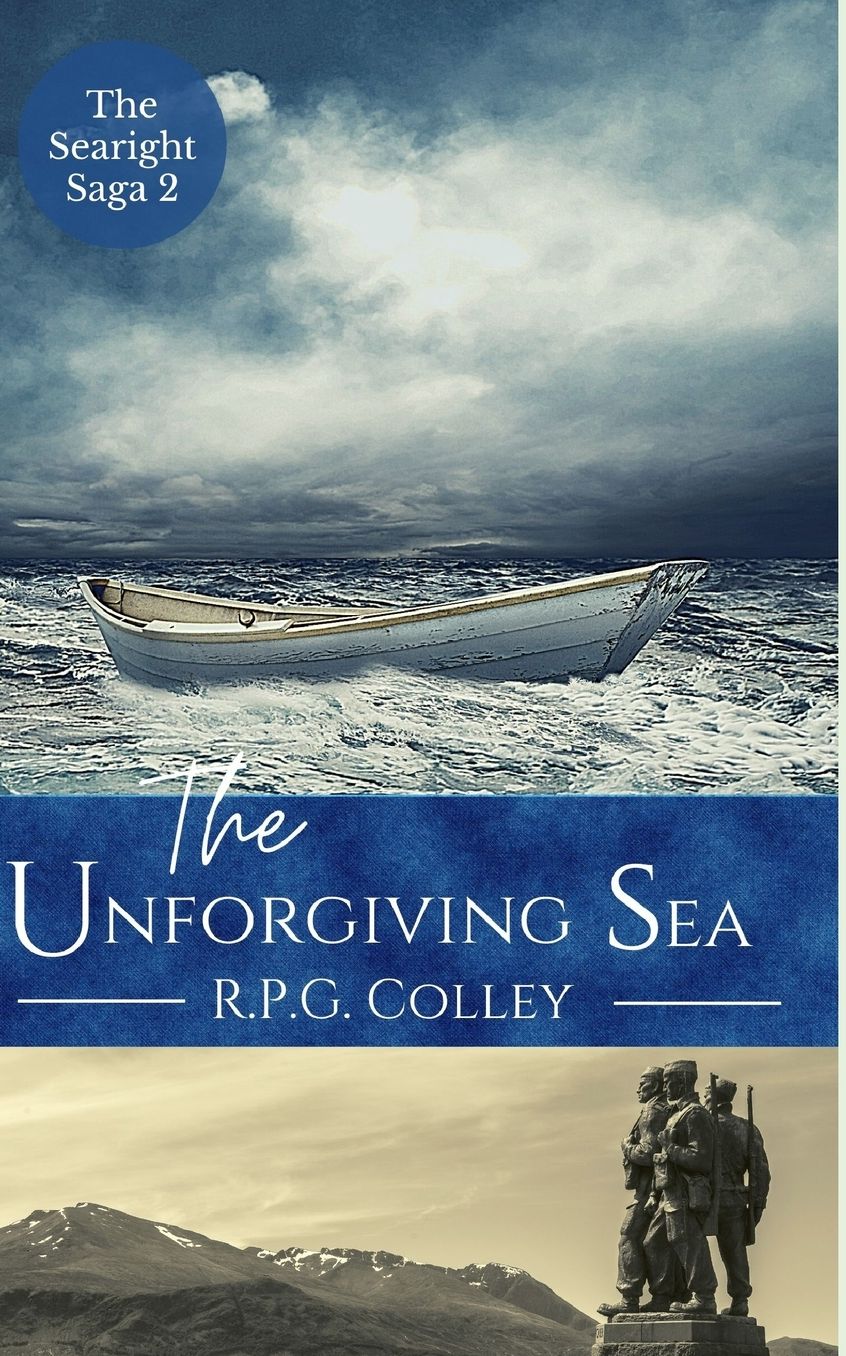 The Unforgiving Sea