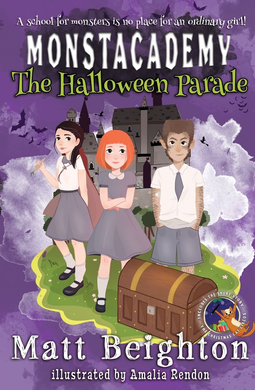 The Halloween Parade