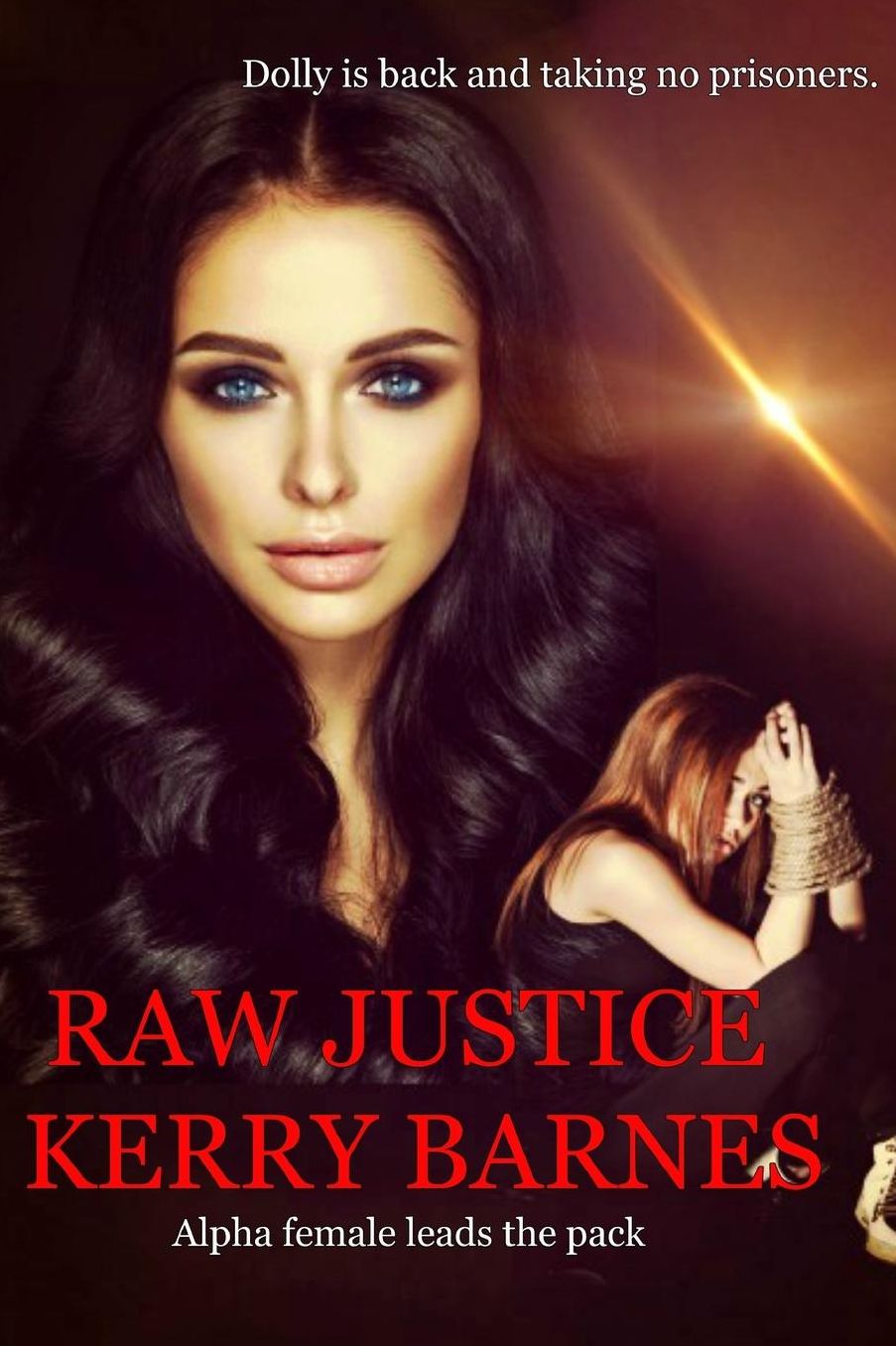Raw Justice
