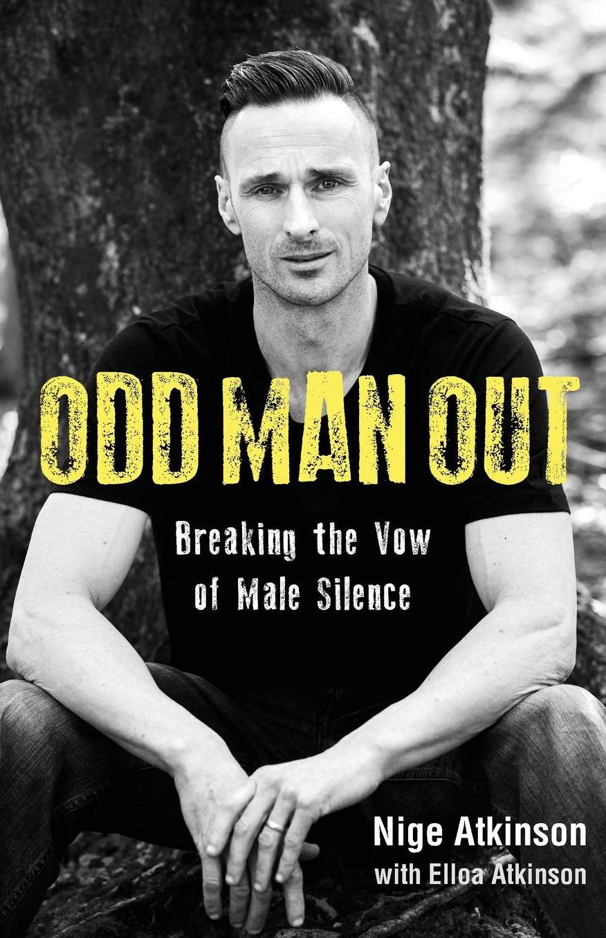 Odd Man Out: Breaking the Vow of Male Silence