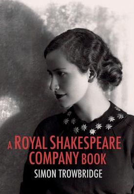 A Royal Shakespeare Company Book