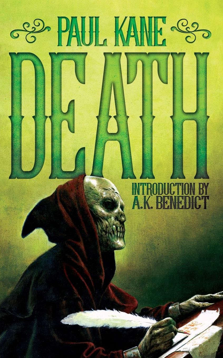 Death
