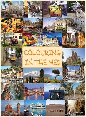 COLOURING IN THE MED