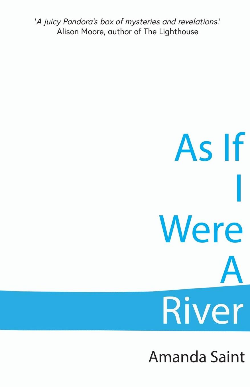As If I Were A River