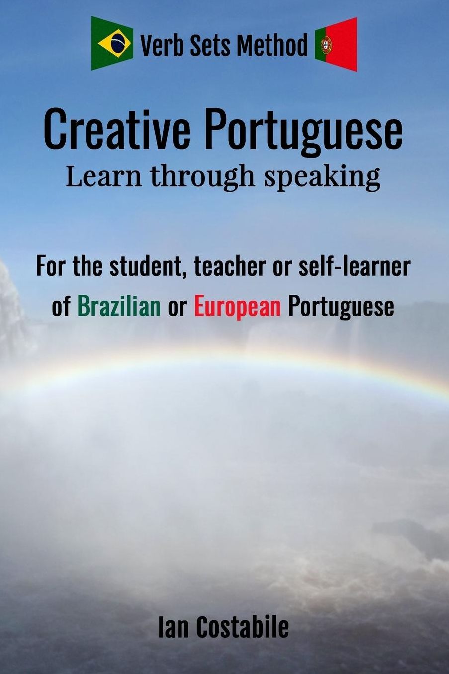 Creative Portuguese: Learn through speaking