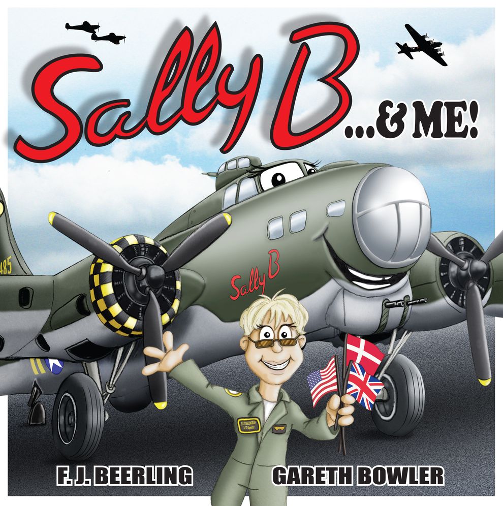 Sally B & Me