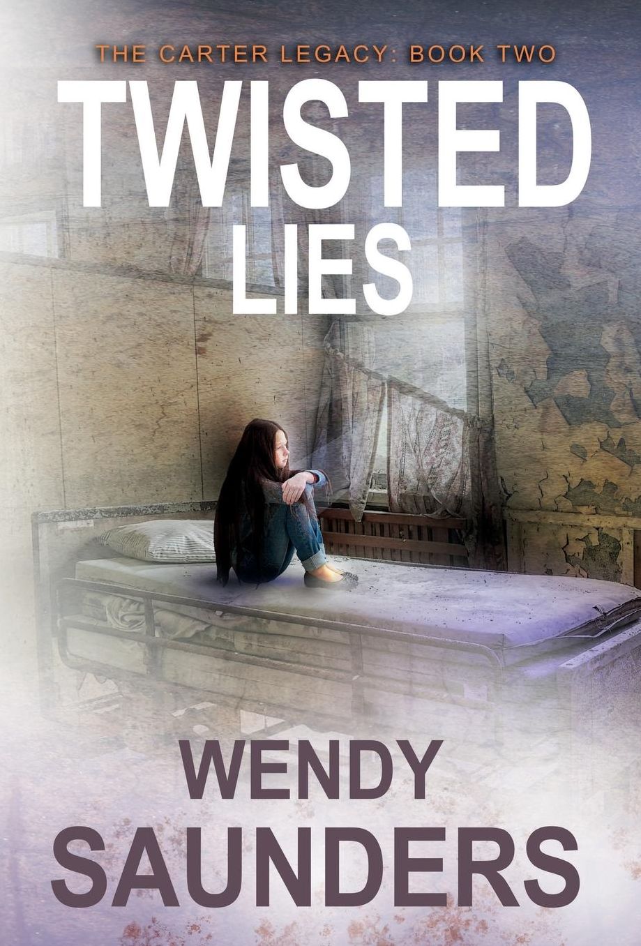 Twisted Lies